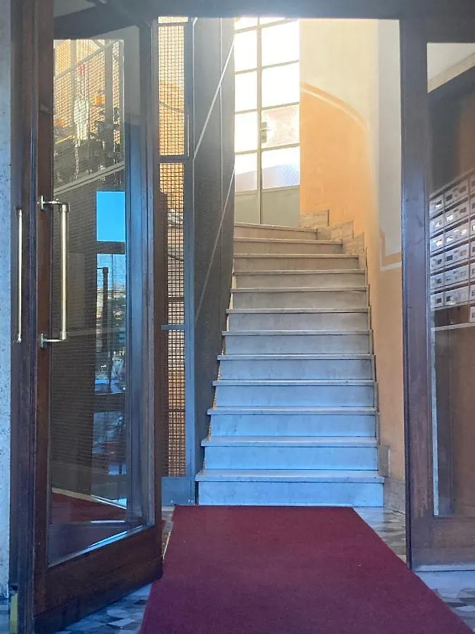 Apartmán City House Viale Murillo Milán