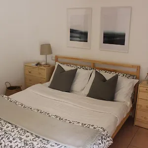 Giorgetta Primo Piano Appartamento Chioggia