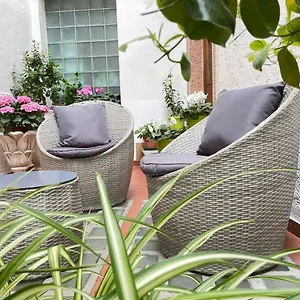 Zima Appartamento Malcesine