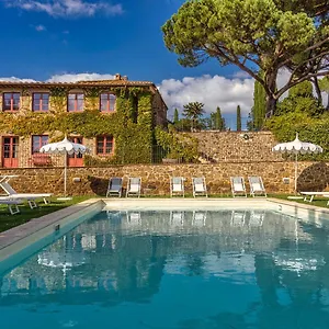 Le Ragnaie Alloggio per agriturismo Montalcino