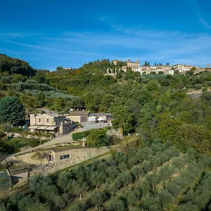 Azienda Agraria La Casella Alloggio per agriturismo Montalcino