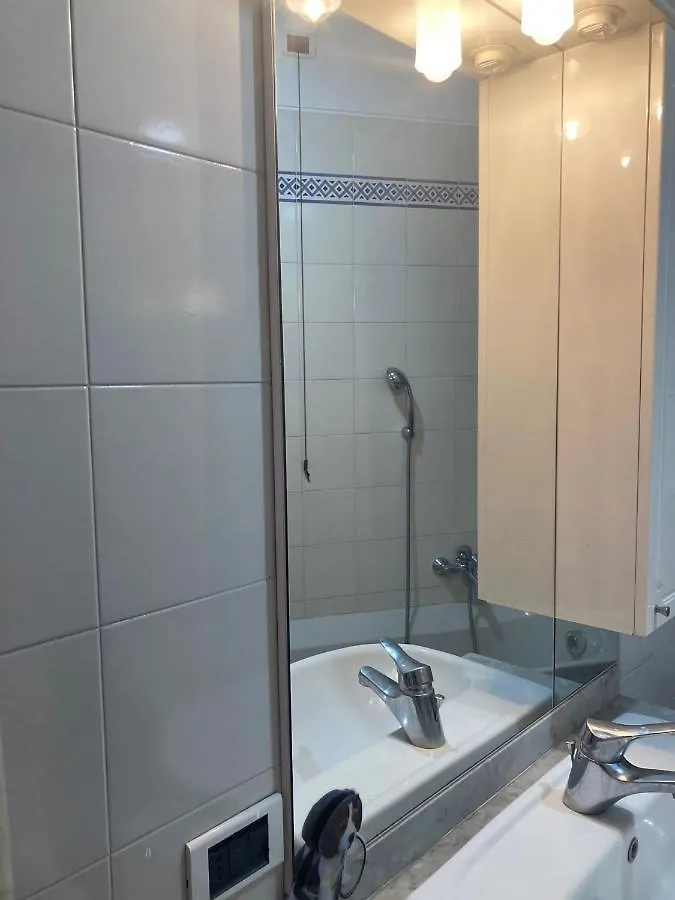 Appartamento City House Viale Murillo Milano 0*,  Italia