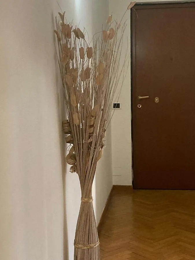 Appartamento City House Viale Murillo Milano 0*,