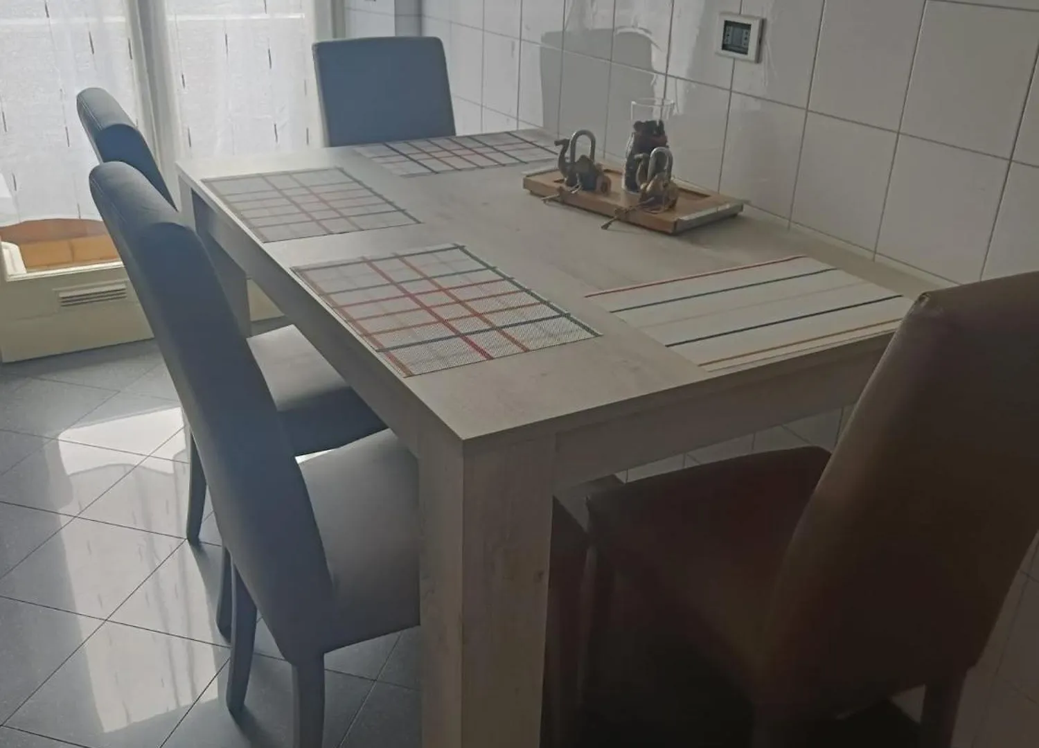 Appartamento City House Viale Murillo Milano Italia